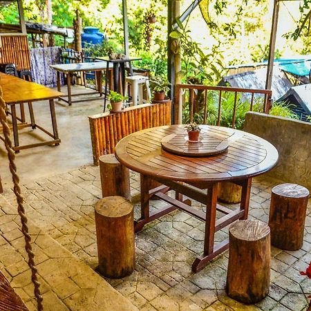Da Family Mini Garden Hotel Ranau Kültér fotó